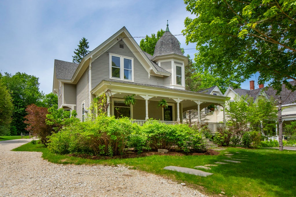 Photo of 17 Union Street, Camden, ME 04843 (MLS # 1666701)