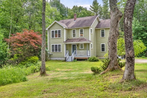 Photo of 10 Cornerstone Drive, Brunswick, ME 04011 (MLS # 1668591)