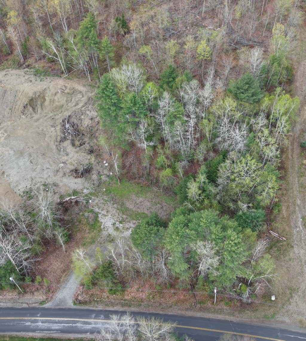 Photo of 324 Clark Road, Hermon, ME 04401 (MLS # 1675386)