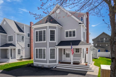 Photo of 158 South Tibbetts Avenue, Wells, ME 04090 (MLS # 1661242)