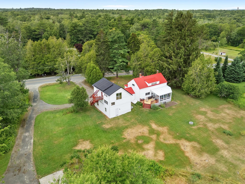 Photo of 152 Spruce Head Road, South Thomaston, ME 04858 (MLS # 1672725)