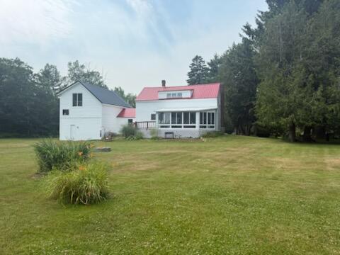 Photo of 152 Spruce Head Road, South Thomaston, ME 04858 (MLS # 1672725)