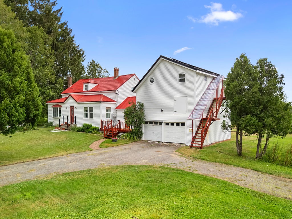 Photo of 152 Spruce Head Road, South Thomaston, ME 04858 (MLS # 1672725)