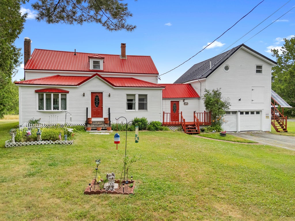 Photo of 152 Spruce Head Road, South Thomaston, ME 04858 (MLS # 1672725)