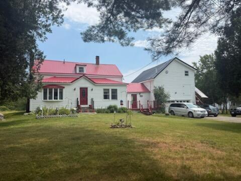 Photo of 152 Spruce Head Road, South Thomaston, ME 04858 (MLS # 1672725)