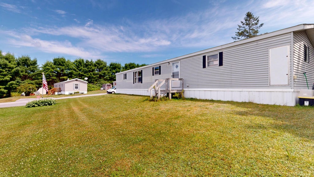 Photo of 8 Dunlop Avenue, Mechanic Falls, ME 04256 (MLS # 1673427)