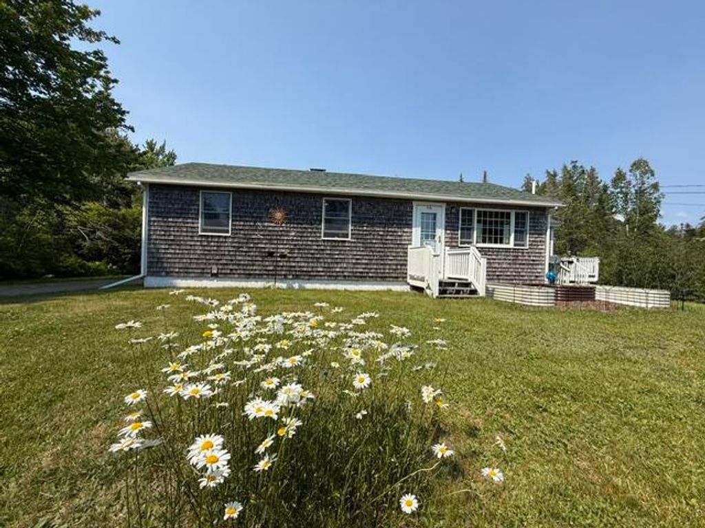 Photo of 179 Chases Mill Road, East Machias, ME 04630 (MLS # 1669916)