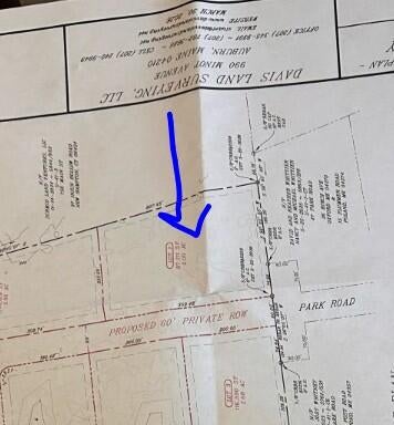 Photo of Lot1 Park Road, Oxford, ME 04270 (MLS # 1677731)