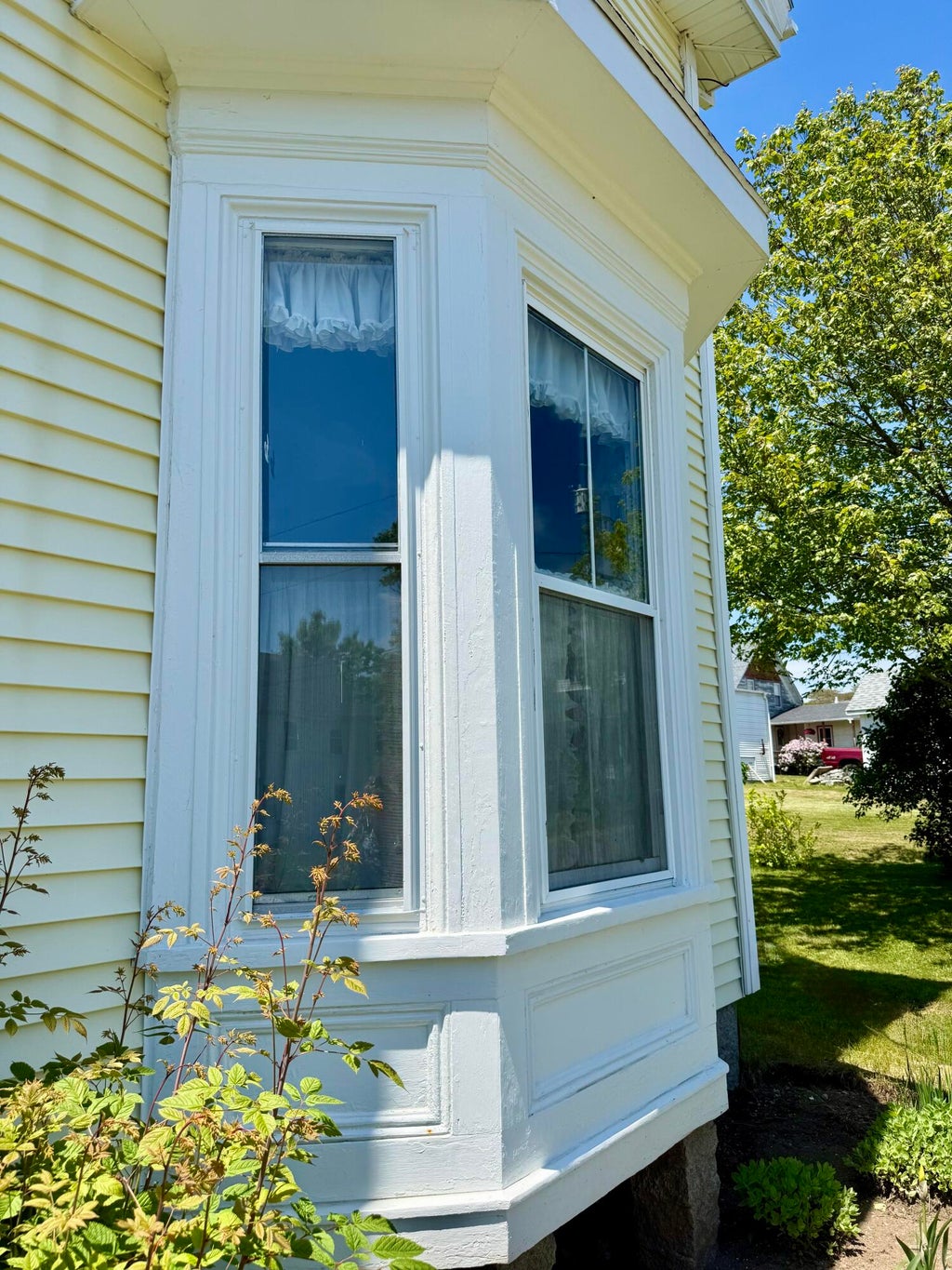 Photo of 16 Brighton Avenue, Vinalhaven, ME 04863 (MLS # 1667468)