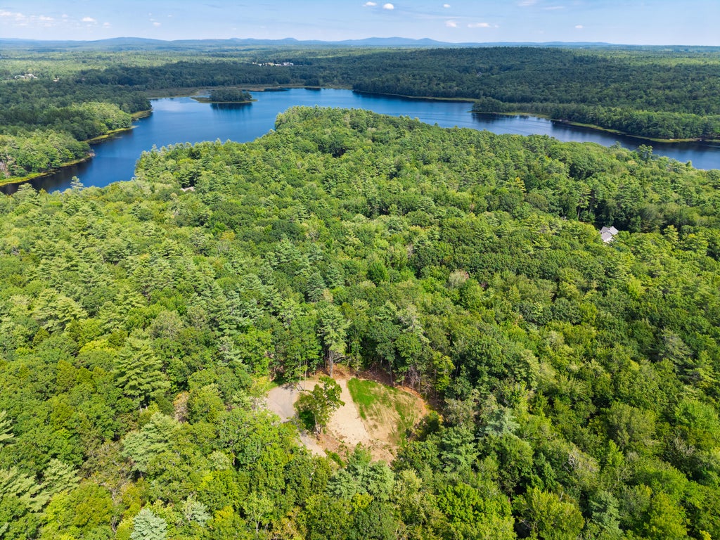 Photo of 61 Cramer Road, Nobleboro, ME 04555 (MLS # 1678559)