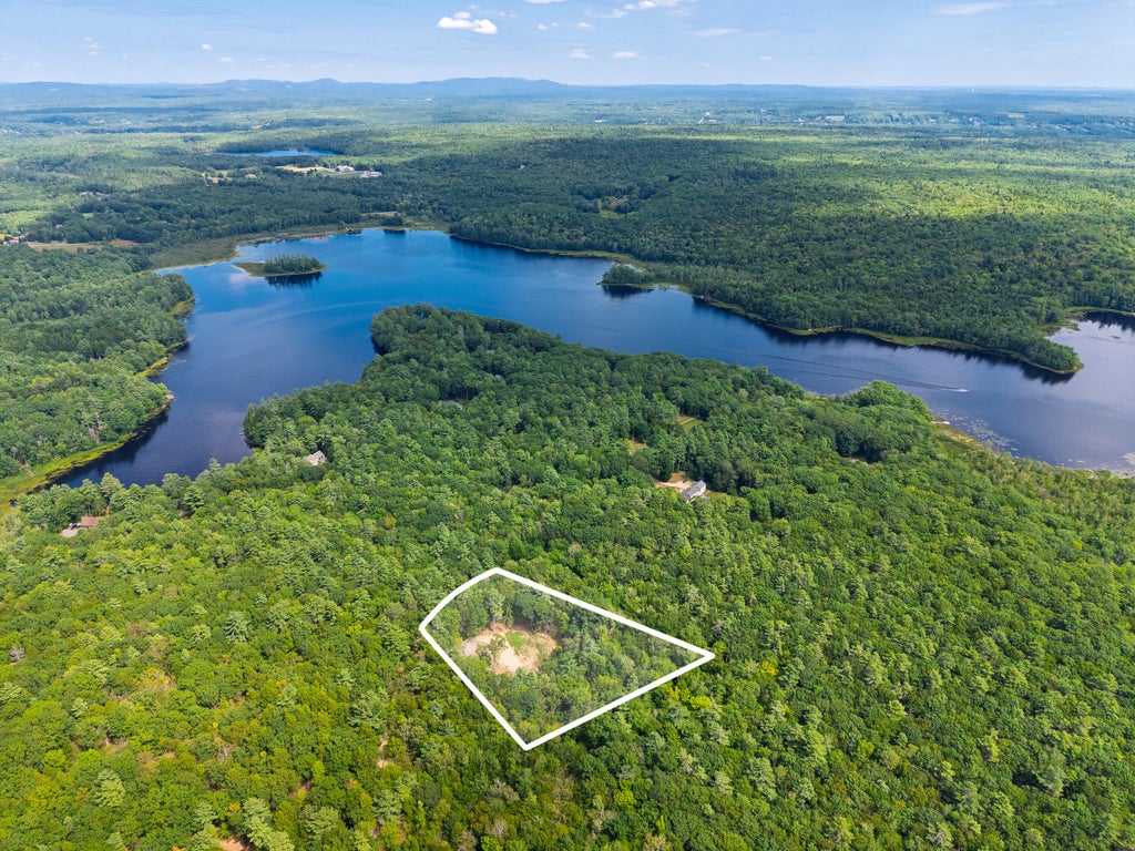 Photo of 61 Cramer Road, Nobleboro, ME 04555 (MLS # 1678559)