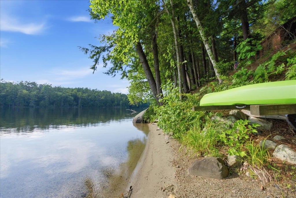 Photo of 81 Merganser Lane, Winthrop, ME 04364 (MLS # 1675236)