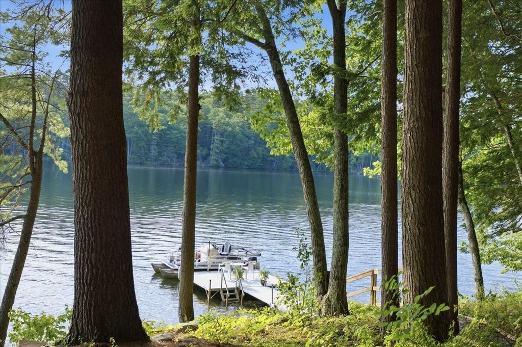 Photo of 81 Merganser Lane, Winthrop, ME 04364 (MLS # 1675236)
