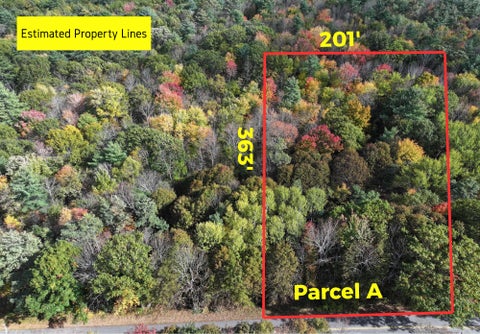 Photo of Lot 42A Holman Day Road, Vassalboro, ME 04989 (MLS # 1684254)