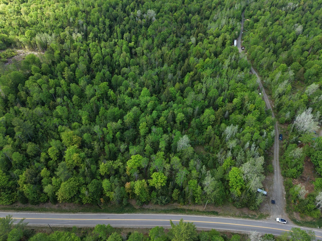 Photo of Map5Lot3-4 Parkman Road, Wellington, ME 04942 (MLS # 1684032)