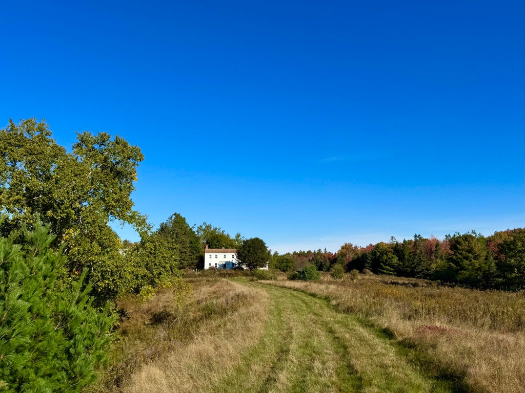 Photo of 39 Jay Carter Road, Blue Hill, ME 04614 (MLS # 1683478)