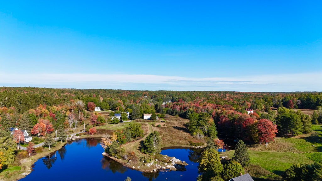 Photo of 39 Jay Carter Road, Blue Hill, ME 04614 (MLS # 1683478)