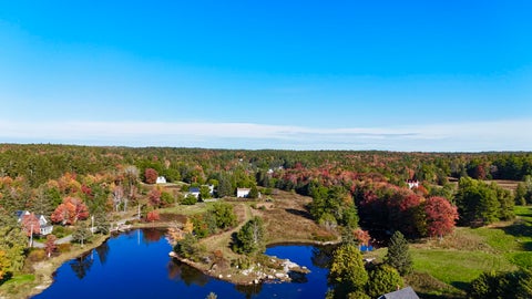 Photo of 39 Jay Carter Road, Blue Hill, ME 04614 (MLS # 1683478)