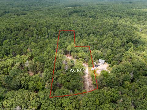 Photo of TBD Mountain Road, South Berwick, ME 03908 (MLS # 1673363)