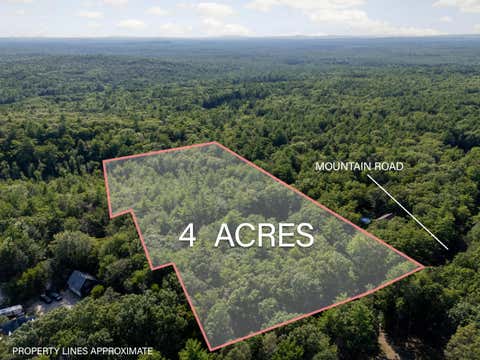 Photo of TBD Mountain Road, South Berwick, ME 03908 (MLS # 1673363)