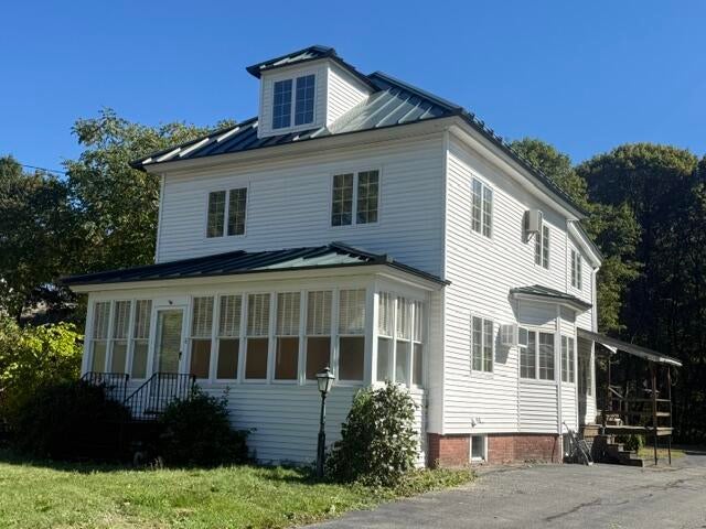 Photo of 6 Colonial Street, Waterville, ME 04901 (MLS # 1683189)