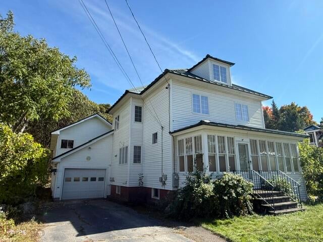 Photo of 6 Colonial Street, Waterville, ME 04901 (MLS # 1683189)