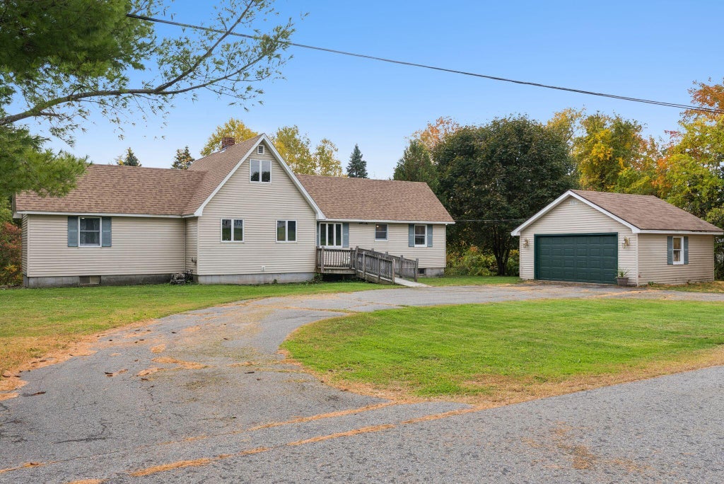 Photo of 3 Blue Jay Way, Waterville, ME 04901 (MLS # 1684002)