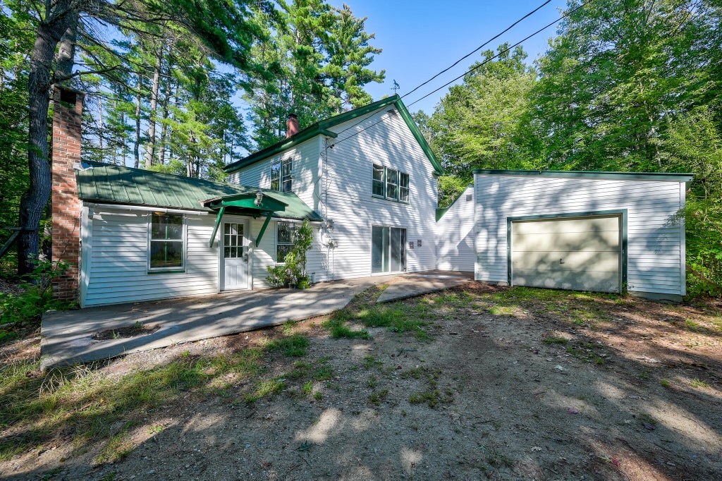 Photo of 110 Eastman Hill Road, Lovell, ME 04051 (MLS # 1679370)