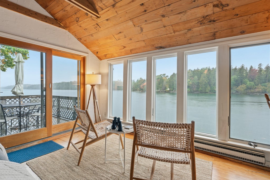Photo of 24 Seal Ledge Lane, Harpswell, ME 04079 (MLS # 1684507)