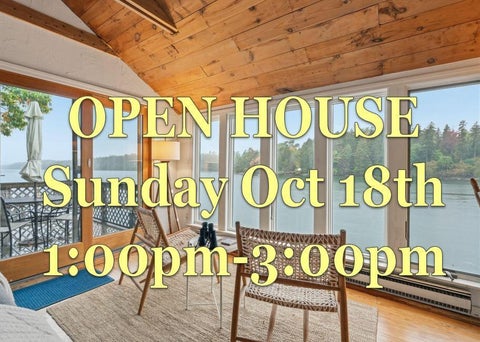 Photo of 24 Seal Ledge Lane, Harpswell, ME 04079 (MLS # 1684507)