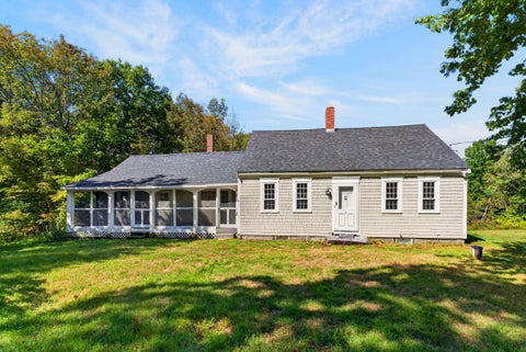 Photo of 6 Barton Road, Windsor, ME 04330 (MLS # 1682058)