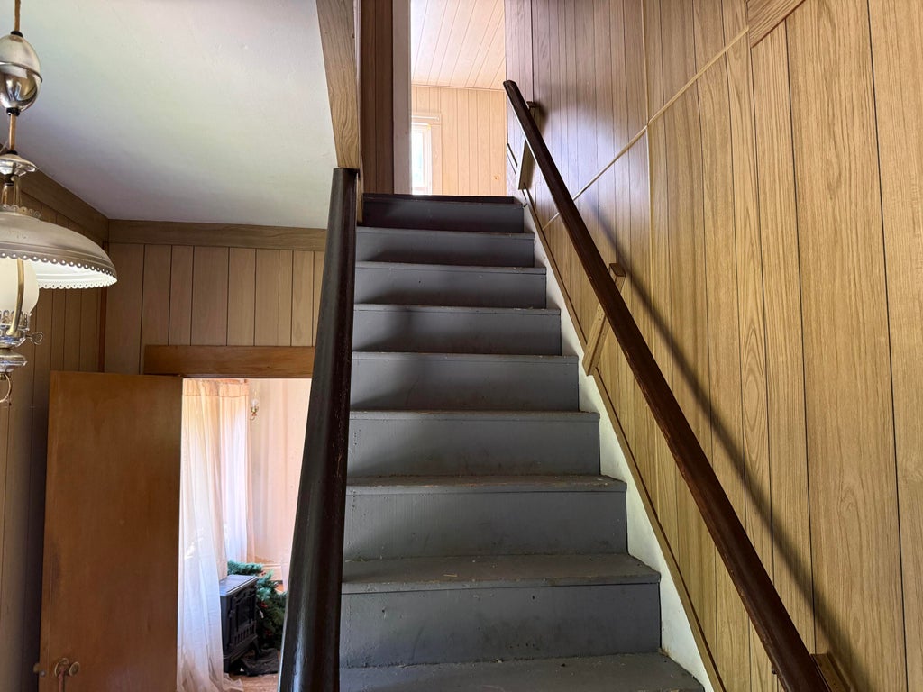 Photo of 35 Dodge Road, Phillips, ME 04966 (MLS # 1675967)