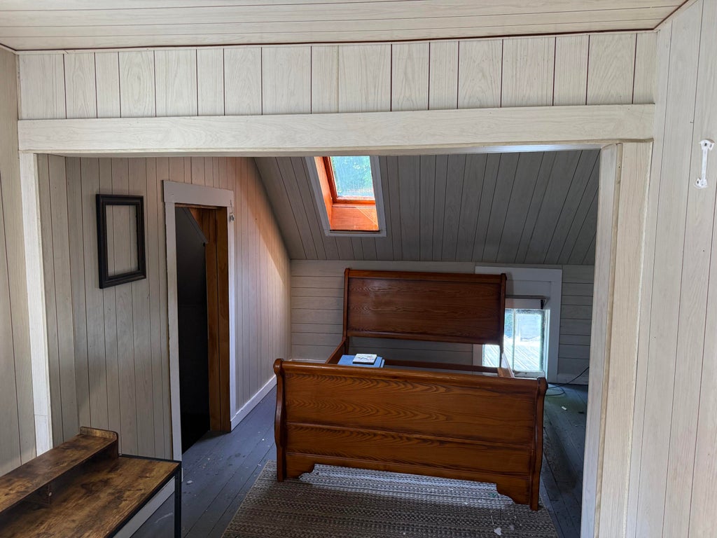 Photo of 35 Dodge Road, Phillips, ME 04966 (MLS # 1675967)