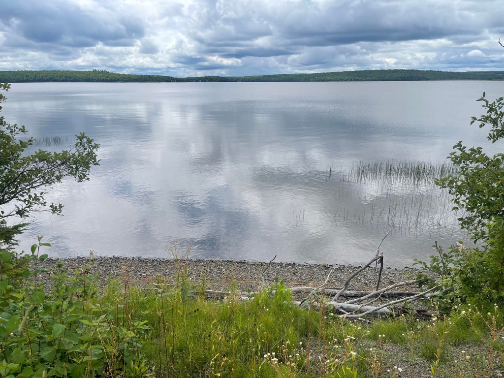 Photo of Lot 34 Lake Shore Drive, Stockholm, ME 04783 (MLS # 1674341)