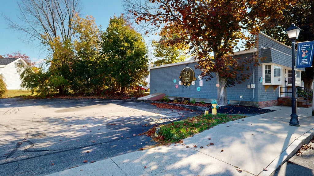 Photo of 12 Village Street, Lisbon, ME 04250 (MLS # 1684123)