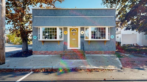 Photo of 12 Village Street, Lisbon, ME 04250 (MLS # 1684123)