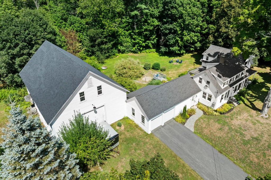 Photo of 126 Summer Street, Lisbon, ME 04252 (MLS # 1676213)