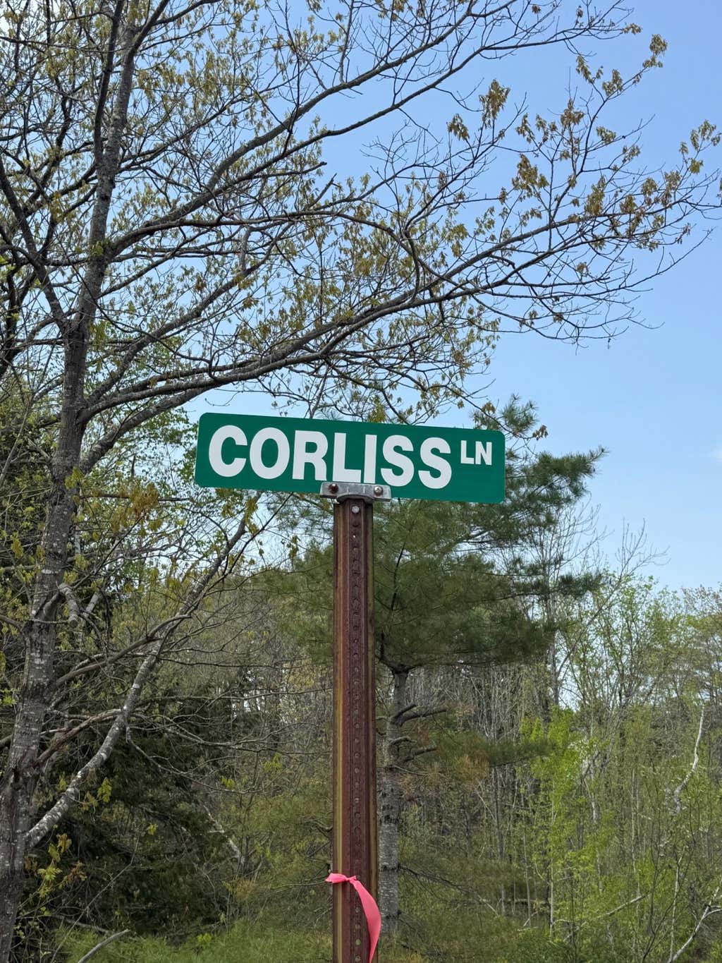 Photo of 85 Corliss Lane, Pittston, ME 04345 (MLS # 1663148)