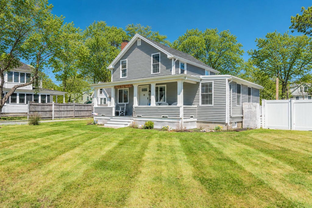 Photo of 66 Grove Street, Wells, ME 04090 (MLS # 1681018)