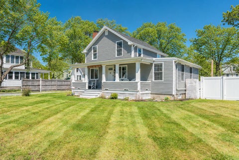 Photo of 66 Grove Street, Wells, ME 04090 (MLS # 1681018)