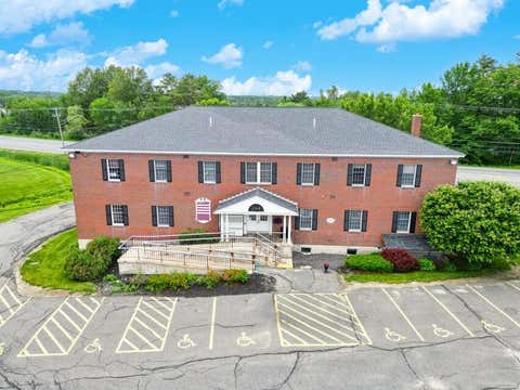 Photo of 244 Kennedy Memorial Drive #201-204, Waterville, ME 04901 (MLS # 1677539)
