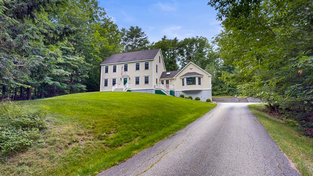 Photo of 95 Snow Road, Durham, ME 04222 (MLS # 1670785)