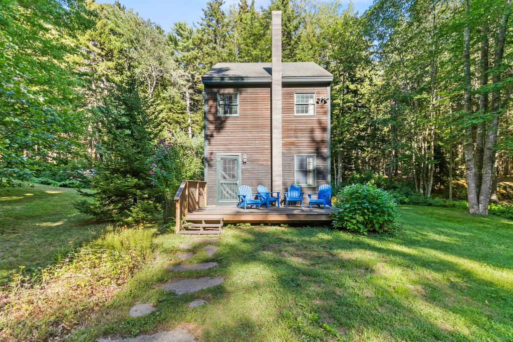 Photo of 71 Marsh Cove Drive, Phippsburg, ME 04562 (MLS # 1678816)