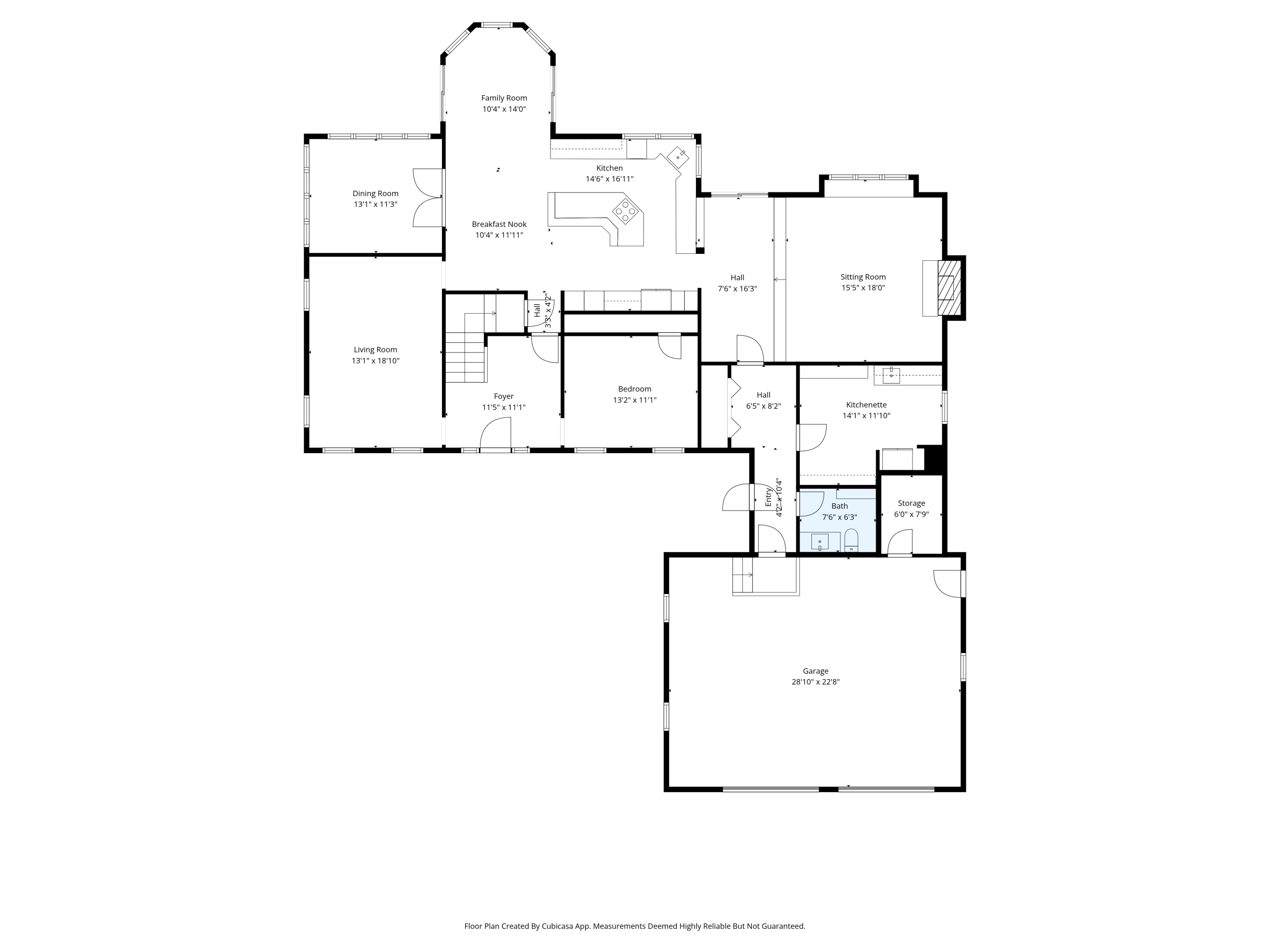 15 Thunder Rd, Saco, ME, 04072, USA, 4 Bedrooms Bedrooms, ,4 BathroomsBathrooms,Residential,Active,15 Thunder Rd,1658106