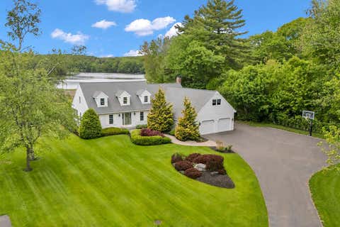 Photo of 15 Thunder Road, Saco, ME 04072 (MLS # 1658106)