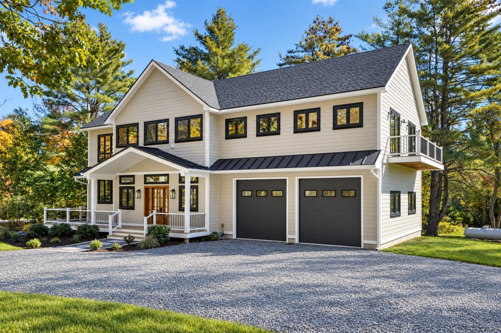 Photo of 12 Birchwood Drive, Monmouth, ME 04259 (MLS # 1684016)