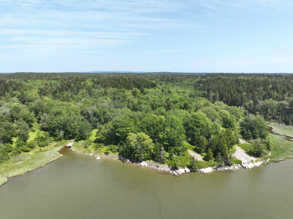 Photo of 006-60 Round the Island Road, Vinalhaven, ME 04863 (MLS # 1635557)