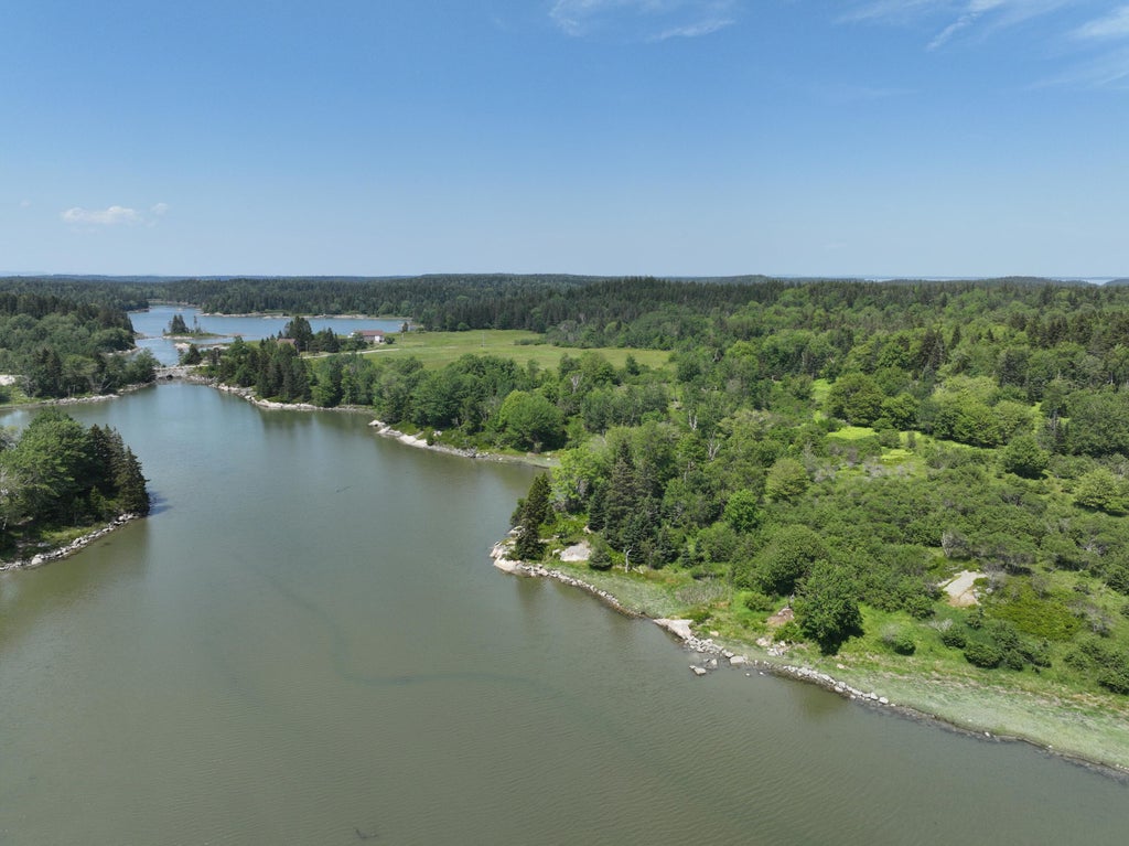 Photo of 006-60 Round the Island Road, Vinalhaven, ME 04863 (MLS # 1635557)
