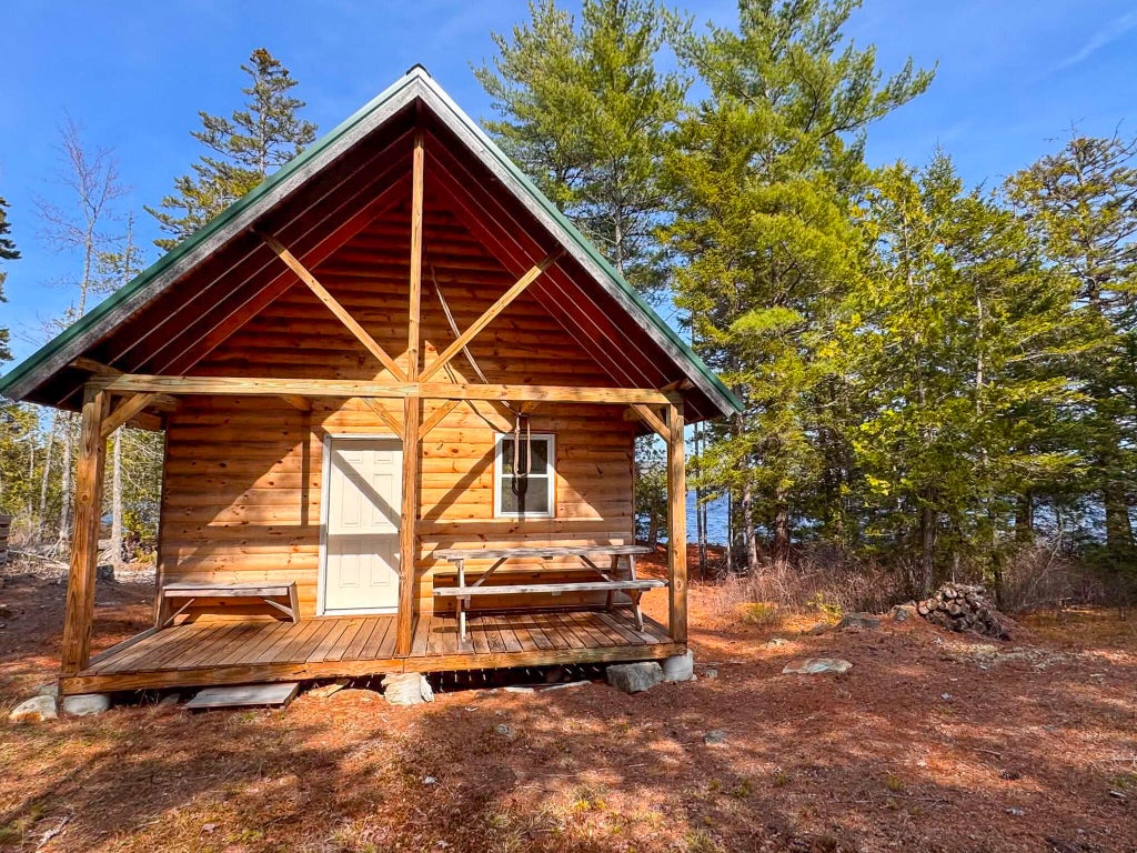 Photo of Lot 112 Off Boat Landing Road, Wesley, ME 04686 (MLS # 1674283)