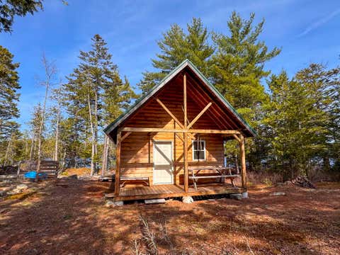 Photo of Lot 112 Off Boat Landing Road, Wesley, ME 04686 (MLS # 1674283)